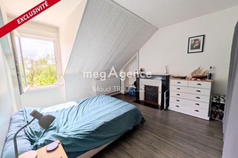 Villa i Le Mans, Sarthe, Le Mans - € 199.750 | Ref: 202316 - foto 6