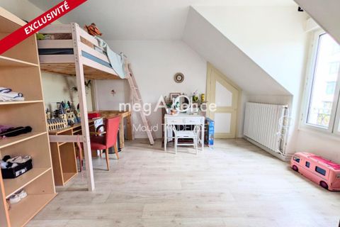 Villa i Le Mans, Sarthe, Le Mans - € 199.750 | Ref: 202316 - foto 8