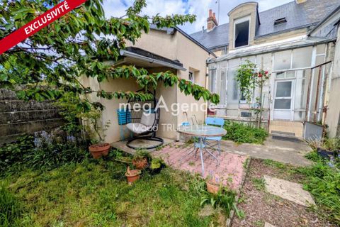 Villa i Le Mans, Sarthe, Le Mans - € 199.750 | Ref: 202316 - foto 9