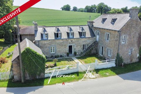Landejendom i Le Leslay, Cotes-d'Armor, Le Leslay - € 191.500 | Ref: 203407 - foto 1