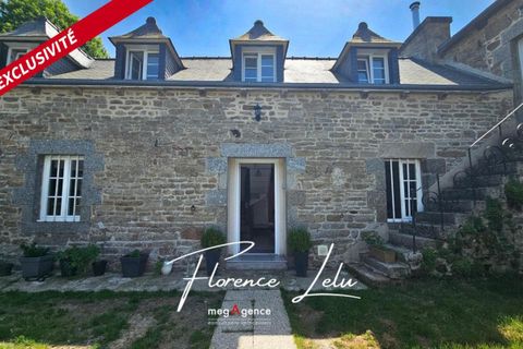 Landejendom i Le Leslay, Cotes-d'Armor, Le Leslay - € 191.500 | Ref: 203407 - foto 2