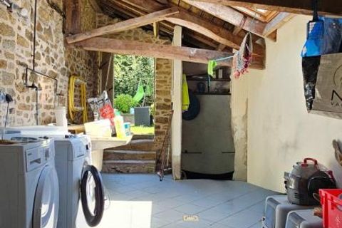 Landejendom i Le Leslay, Cotes-d'Armor, Le Leslay - € 191.500 | Ref: 203407 - foto 5