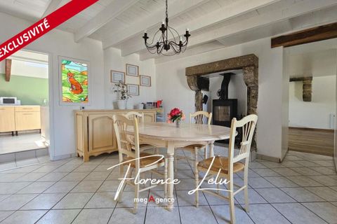 Landejendom i Le Leslay, Cotes-d'Armor, Le Leslay - € 191.500 | Ref: 203407 - foto 6