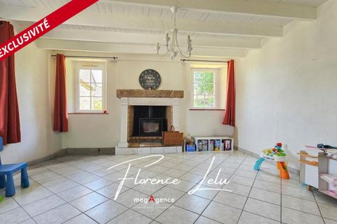 Landejendom i Le Leslay, Cotes-d'Armor, Le Leslay - € 191.500 | Ref: 203407 - foto 7