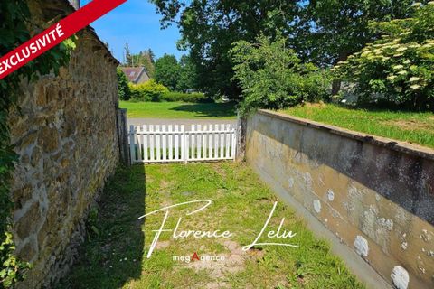 Landejendom i Le Leslay, Cotes-d'Armor, Le Leslay - € 191.500 | Ref: 203407 - foto 13