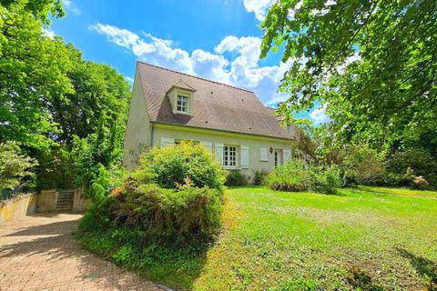 Villa i Chantilly, Oise, Chantilly - € 645.000 | Ref: 203704 - foto 1