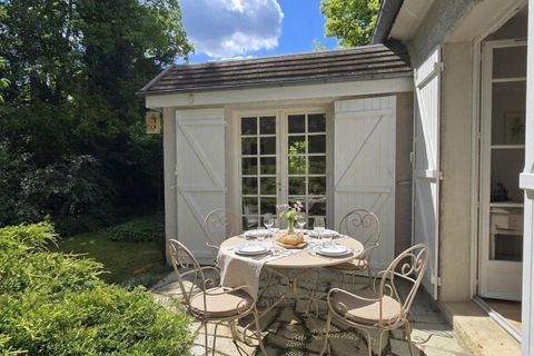 Villa i Chantilly, Oise, Chantilly - € 645.000 | Ref: 203704 - foto 2