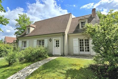 Villa i Chantilly, Oise, Chantilly - € 645.000 | Ref: 203704 - foto 3