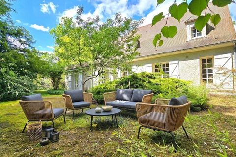 Villa i Chantilly, Oise, Chantilly - € 645.000 | Ref: 203704 - foto 4