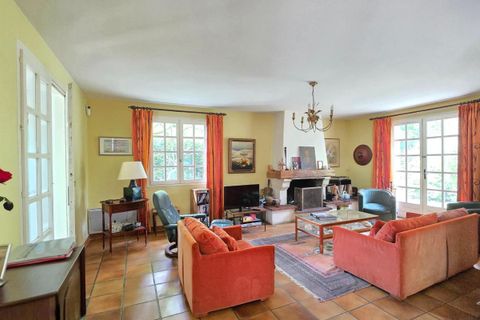 Villa i Chantilly, Oise, Chantilly - € 645.000 | Ref: 203704 - foto 7