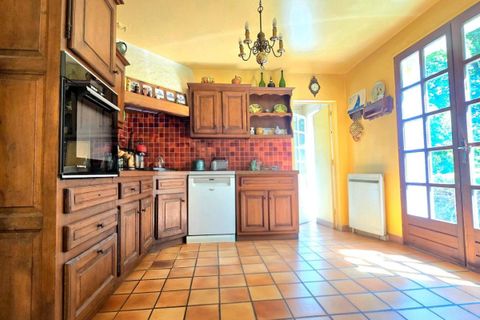 Villa i Chantilly, Oise, Chantilly - € 645.000 | Ref: 203704 - foto 8