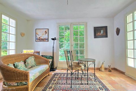 Villa i Chantilly, Oise, Chantilly - € 645.000 | Ref: 203704 - foto 9