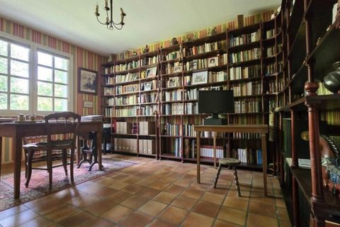 Villa i Chantilly, Oise, Chantilly - € 645.000 | Ref: 203704 - foto 11