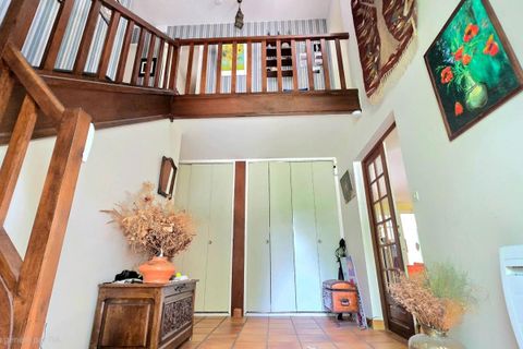 Villa i Chantilly, Oise, Chantilly - € 645.000 | Ref: 203704 - foto 12