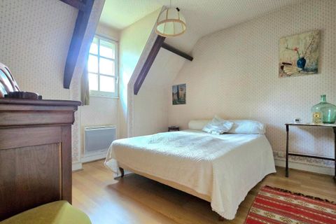 Villa i Chantilly, Oise, Chantilly - € 645.000 | Ref: 203704 - foto 14