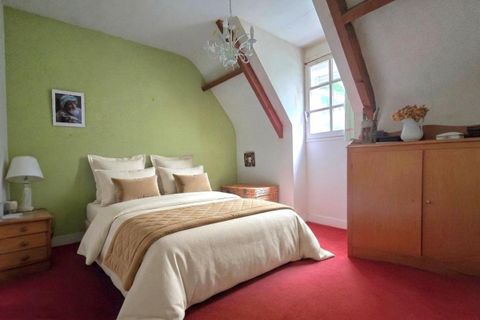 Villa i Chantilly, Oise, Chantilly - € 645.000 | Ref: 203704 - foto 15