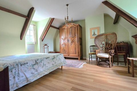 Villa i Chantilly, Oise, Chantilly - € 645.000 | Ref: 203704 - foto 16