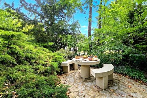 Villa i Chantilly, Oise, Chantilly - € 645.000 | Ref: 203704 - foto 18