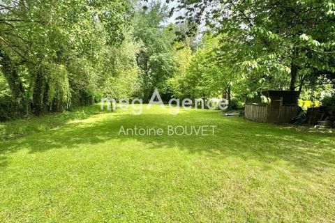 Villa a Doullens, Somme, Doullens - € 95.000 | Ref: 203812 - foto 4