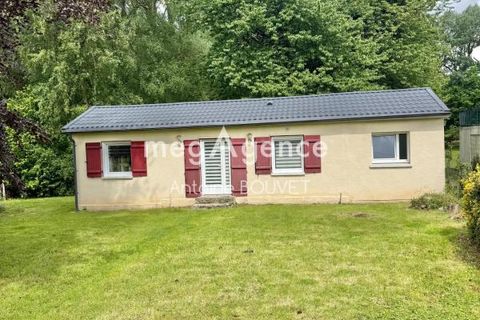 Villa a Doullens, Somme, Doullens - € 95.000 | Ref: 203812 - foto 5