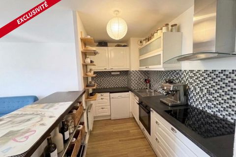 Lejlighed i Rouen, Seine-Maritime, Rouen - € 185.000 | Ref: 204190 - foto 3
