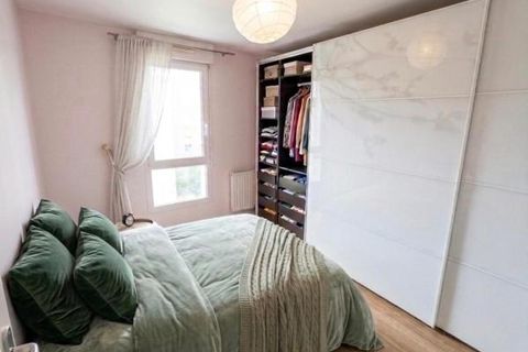 Lejlighed i Rouen, Seine-Maritime, Rouen - € 185.000 | Ref: 204190 - foto 4