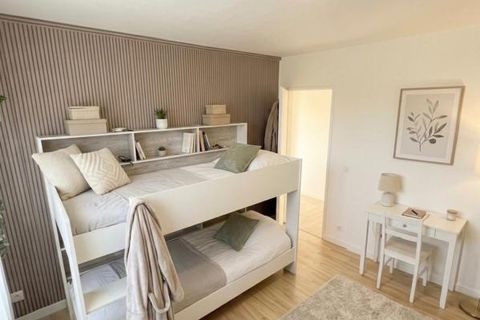 Lejlighed i Rouen, Seine-Maritime, Rouen - € 185.000 | Ref: 204190 - foto 5
