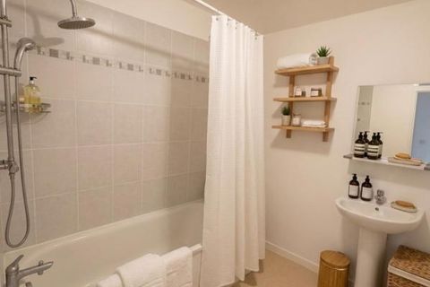Lejlighed i Rouen, Seine-Maritime, Rouen - € 185.000 | Ref: 204190 - foto 7