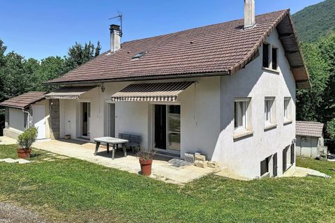 Villa i Vif, Isere, Vif - € 379.000 | Ref: 204234 - foto 1
