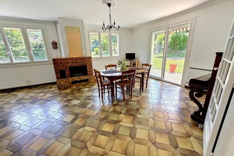 Villa i Vif, Isere, Vif - € 379.000 | Ref: 204234 - foto 4