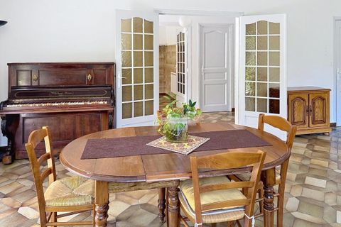 Villa i Vif, Isere, Vif - € 379.000 | Ref: 204234 - foto 5