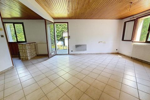 Villa i Vif, Isere, Vif - € 379.000 | Ref: 204234 - foto 11