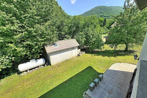 Villa i Vif, Isere, Vif - € 379.000 | Ref: 204234 - foto 14