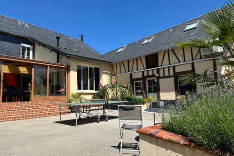 Villa a Beauvais, Oise, Beauvais - € 569.000 | Ref: 3011444346 - foto 2