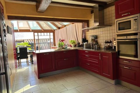 Villa a Beauvais, Oise, Beauvais - € 569.000 | Ref: 3011444346 - foto 3