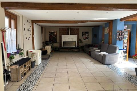 Villa a Beauvais, Oise, Beauvais - € 569.000 | Ref: 3011444346 - foto 4