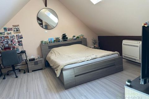 Villa a Beauvais, Oise, Beauvais - € 569.000 | Ref: 3011444346 - foto 6