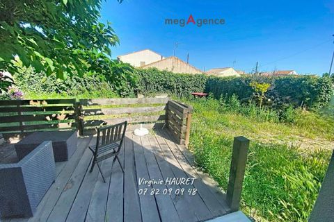Villa i Fleury, Aude, Fleury - € 219.000 | Ref: 204243 - foto 1