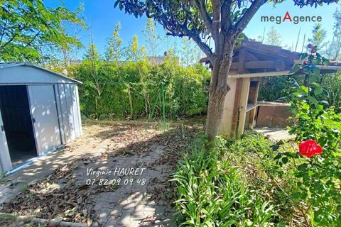 Villa i Fleury, Aude, Fleury - € 219.000 | Ref: 204243 - foto 17