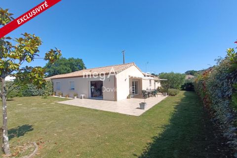 Villa a Aizenay, Vendee, Aizenay - € 326.500 | Ref: 204248 - foto 2