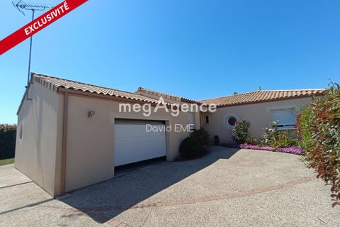 Villa a Aizenay, Vendee, Aizenay - € 326.500 | Ref: 204248 - foto 3