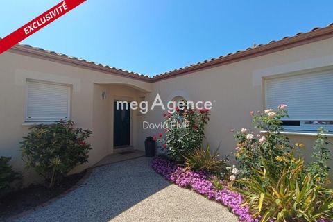 Villa a Aizenay, Vendee, Aizenay - € 326.500 | Ref: 204248 - foto 5