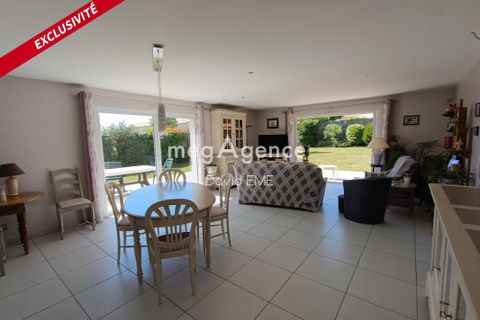 Villa a Aizenay, Vendee, Aizenay - € 326.500 | Ref: 204248 - foto 6