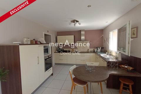 Villa a Aizenay, Vendee, Aizenay - € 326.500 | Ref: 204248 - foto 7