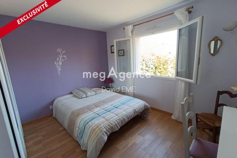 Villa a Aizenay, Vendee, Aizenay - € 326.500 | Ref: 204248 - foto 12