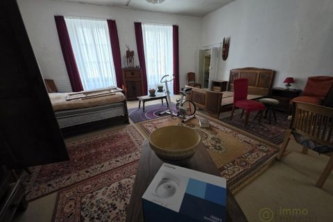 Villa a Saint-Benoit-Du-Sault, Indre, Saint-Benoit-Du-Sault - € 69.000 | Ref: 3011444310 - foto 2