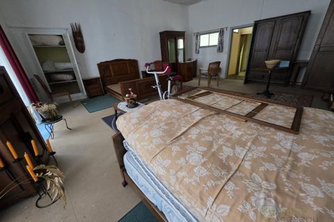 Villa a Saint-Benoit-Du-Sault, Indre, Saint-Benoit-Du-Sault - € 69.000 | Ref: 3011444310 - foto 3