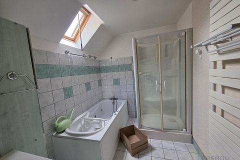 Villa a Saint-Benoit-Du-Sault, Indre, Saint-Benoit-Du-Sault - € 69.000 | Ref: 3011444310 - foto 4