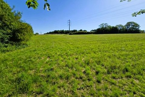 Helårsgrund i Saintes, Charente-Maritime, Saintes - € 94.000 | Ref: 3011444297 - foto 1