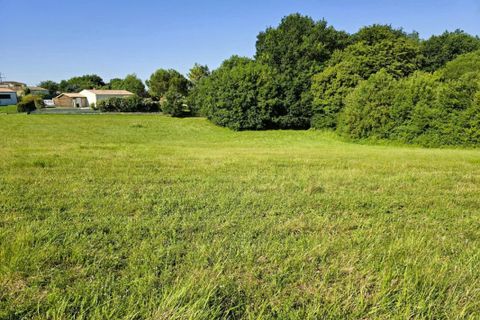 Helårsgrund i Saintes, Charente-Maritime, Saintes - € 94.000 | Ref: 3011444297 - foto 4